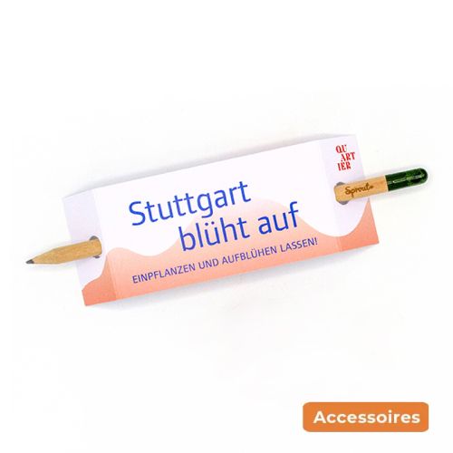 Sprout pencil - Image 4